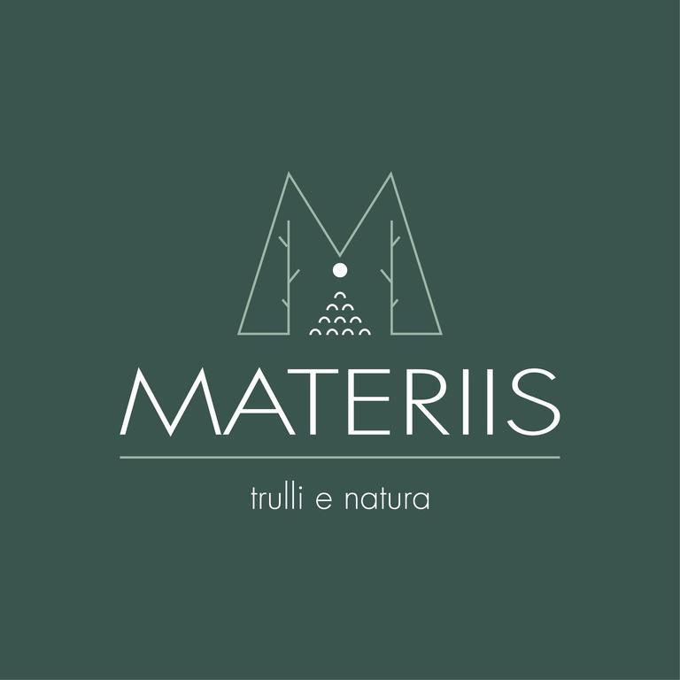 Materiis Villa Ночи Екстериор снимка