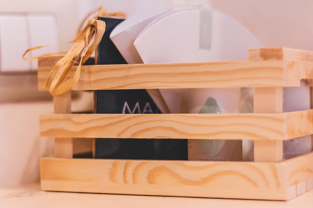 Materiis Villa Ночи Екстериор снимка