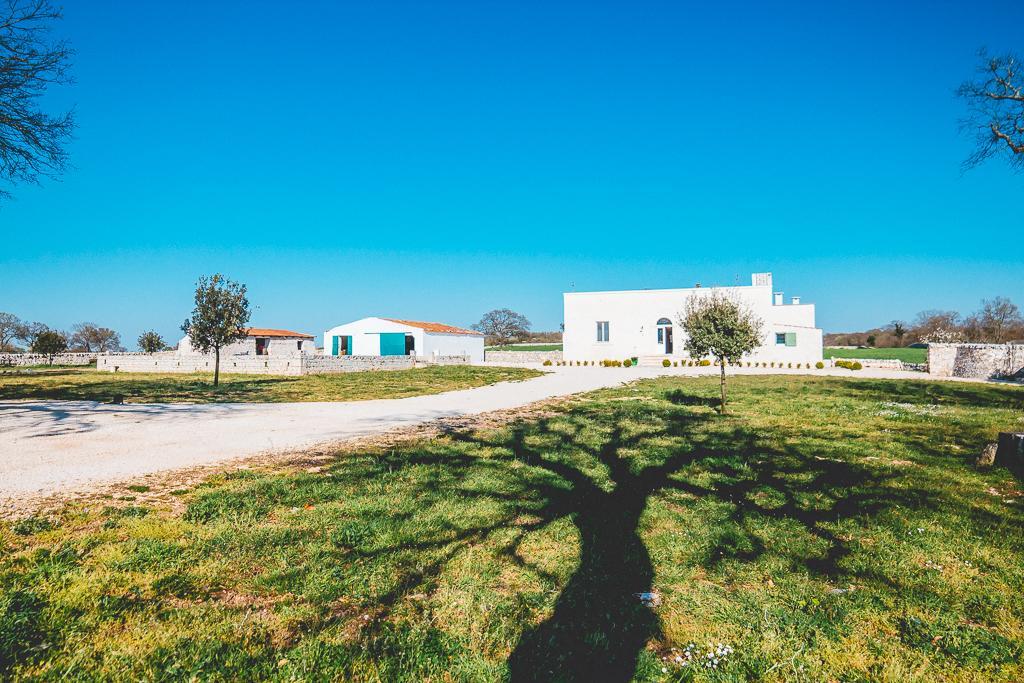 Materiis Villa Ночи Екстериор снимка