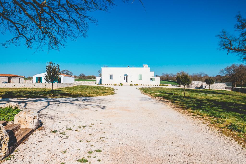 Materiis Villa Ночи Екстериор снимка