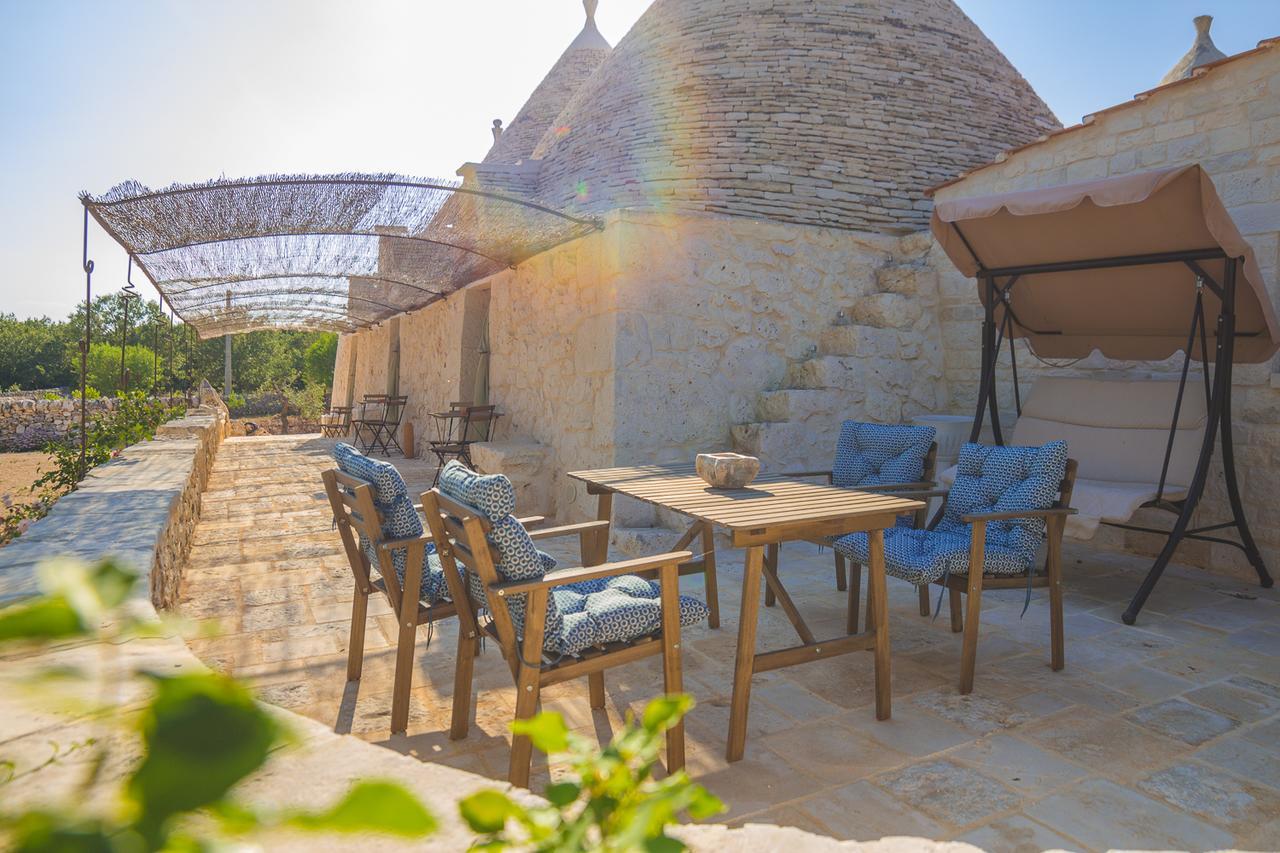 Materiis Villa Ночи Екстериор снимка