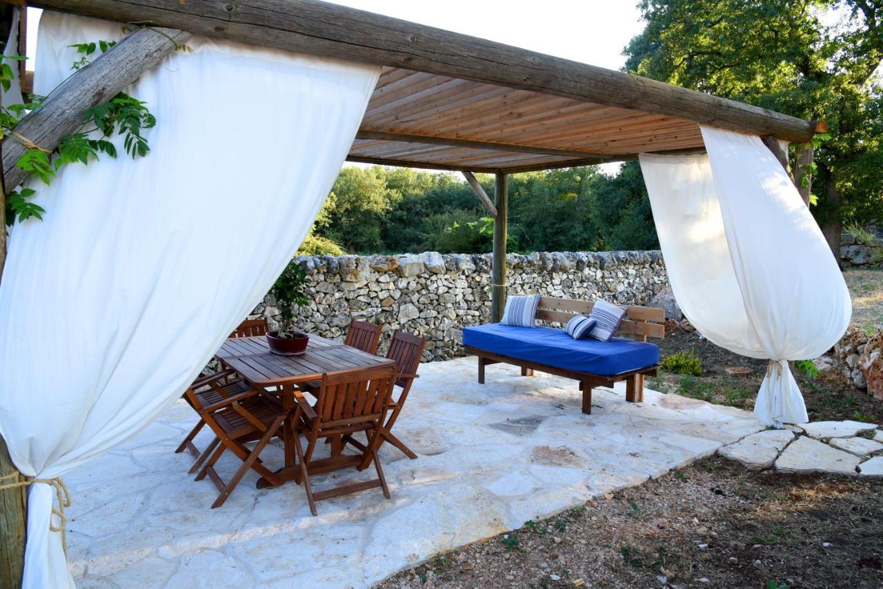 Materiis Villa Ночи Екстериор снимка