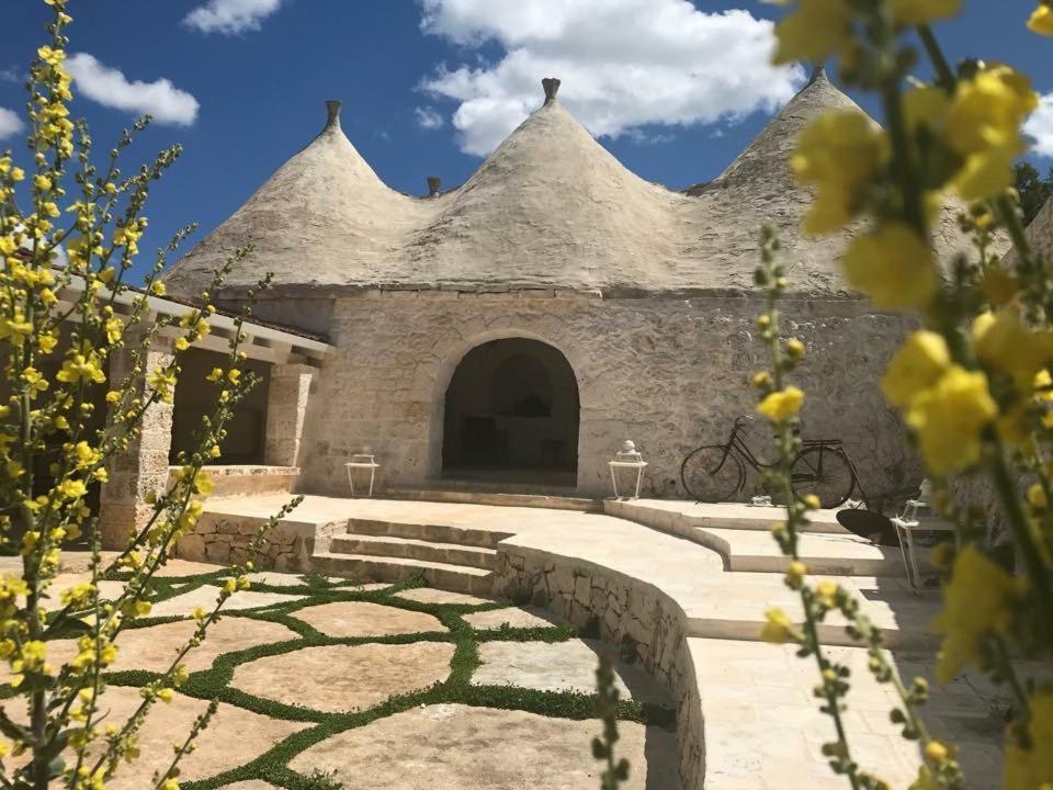 Materiis Villa Ночи Екстериор снимка