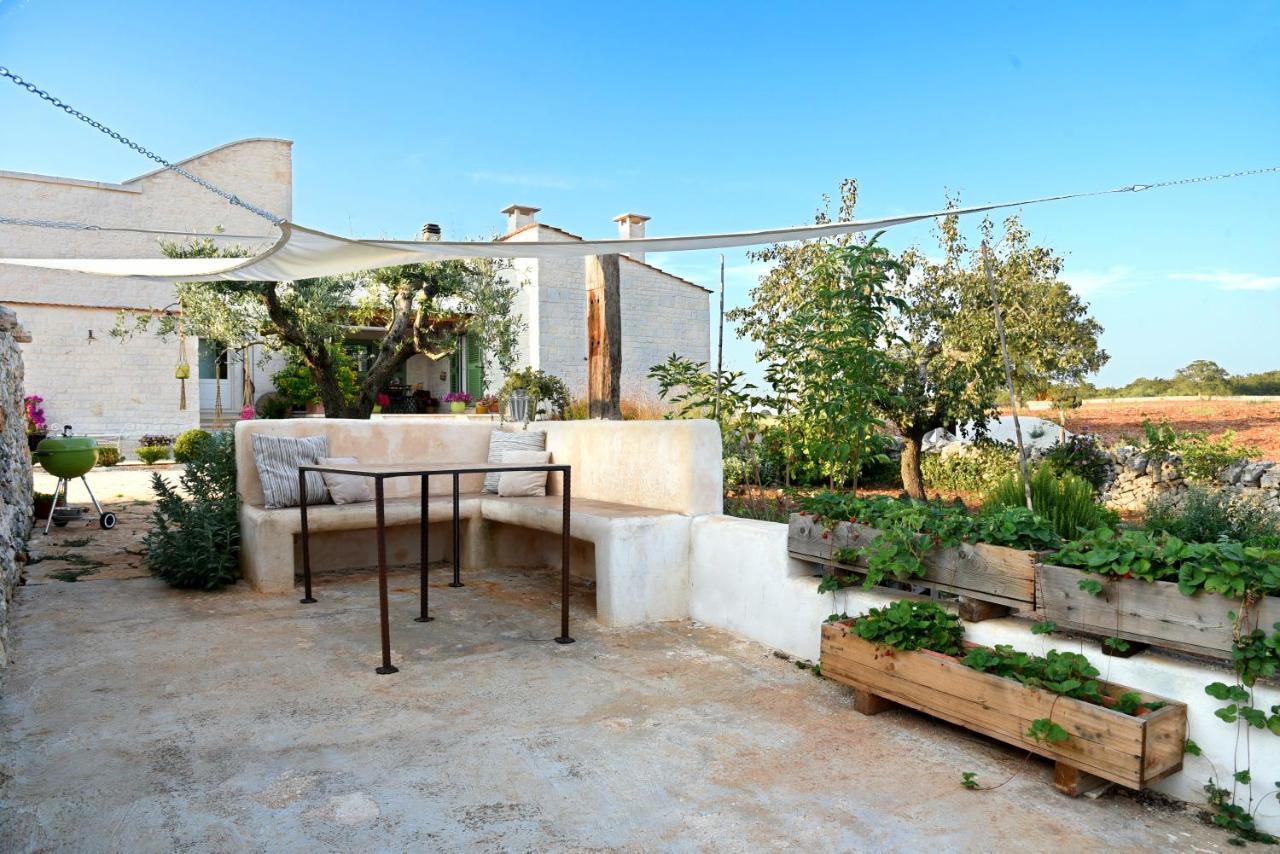 Materiis Villa Ночи Екстериор снимка